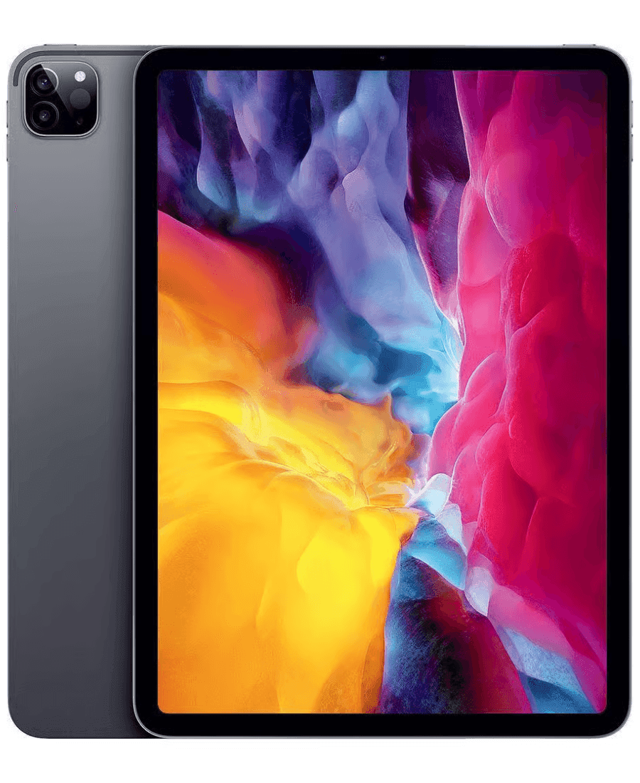 iPad Pro 11" 2020 11"